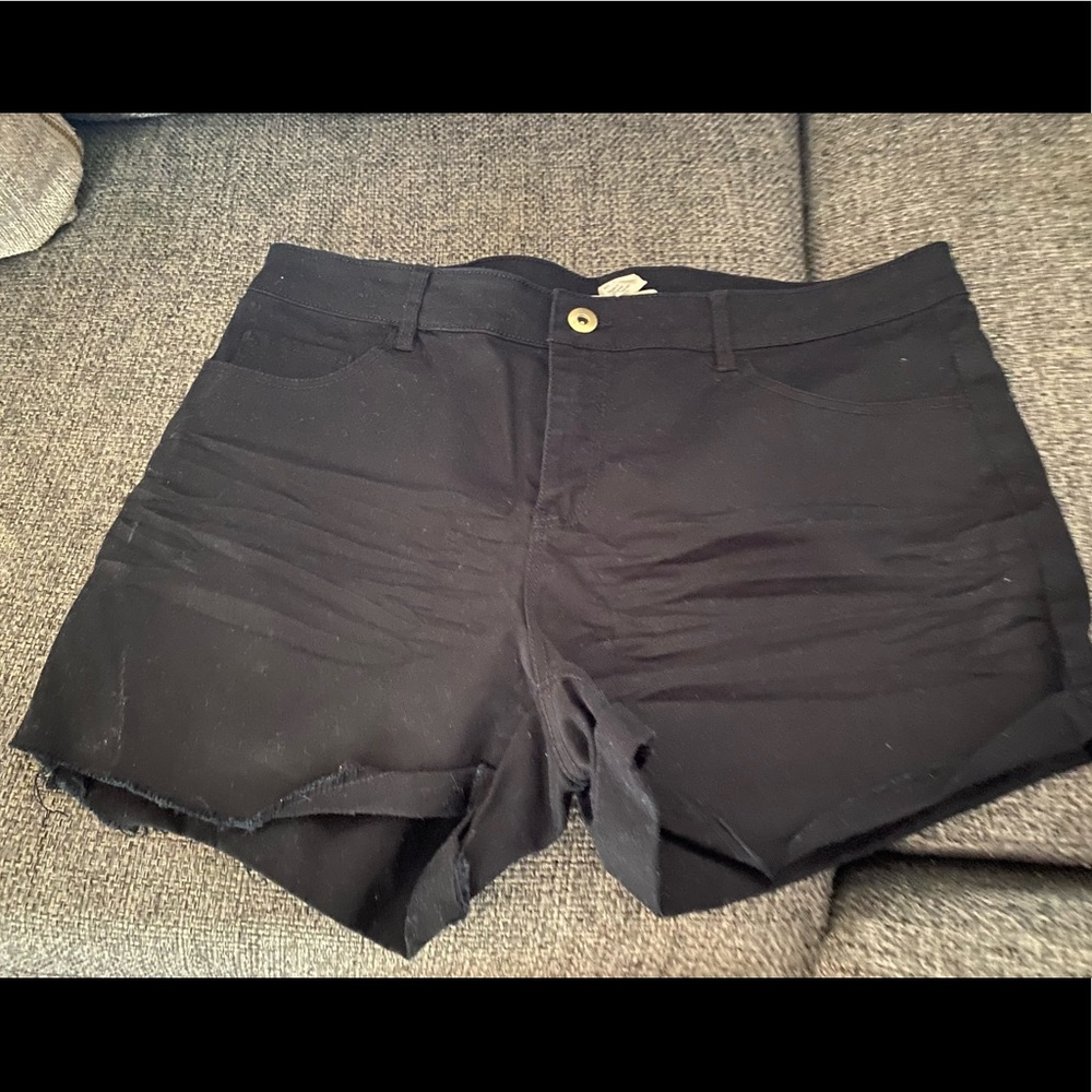 H&M shorts